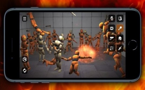 房间乱闹 2024-06-25 15:08