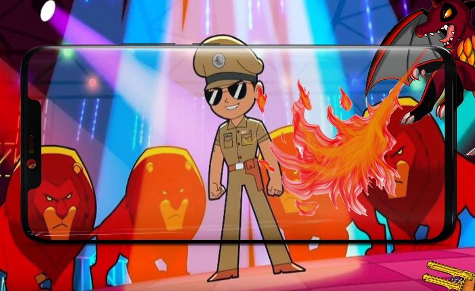 屠龙英雄辛格 v0.1