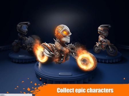 精英选拔赛安卓版 v3.1.5