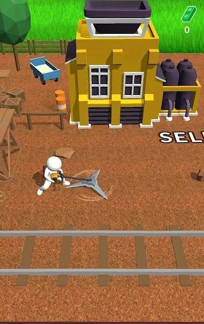 极速收割大亨 v0.2