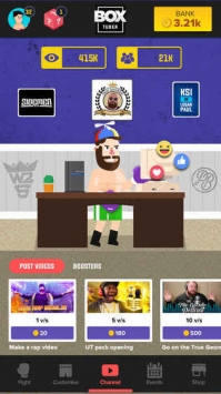 BoxTuber v4.0.5