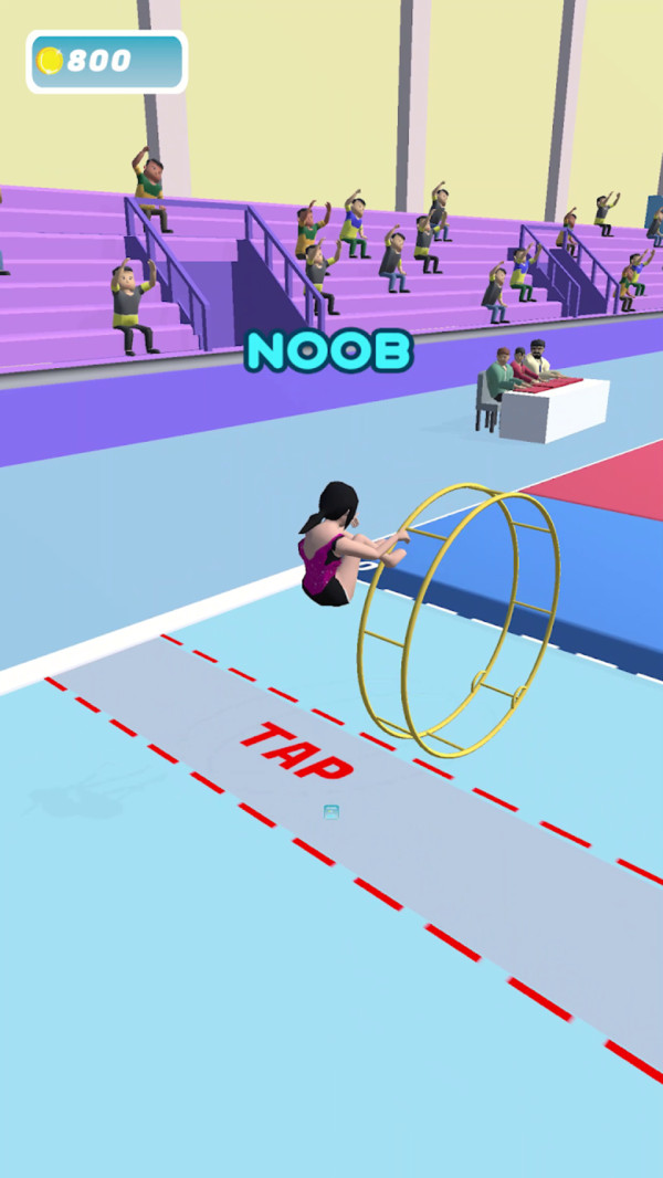 体操小姐姐 v1.0