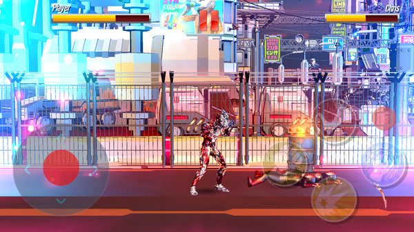 奥特曼决战千里游戏安卓版手机版  v5.1.1