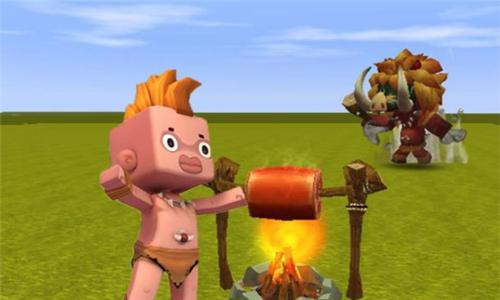 迷你世界野人版 v0.44.0