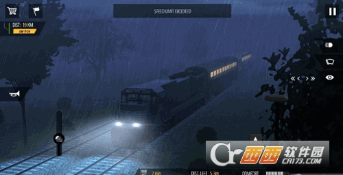 火车模拟2018 v1.0 安卓版