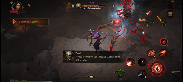 暗黑破坏神不朽国服