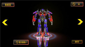 机器人城市英雄 v1.1