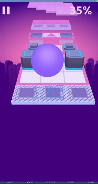 滚动的天空破解版2023