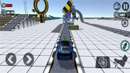 荣耀飞车王牌派对 v3.1.5