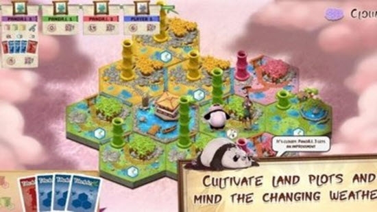 Takenoko(竹野之子)