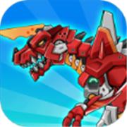 机甲斗兽场超级账号版