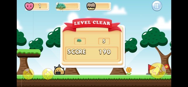 虎娃的冒险  V 1.0