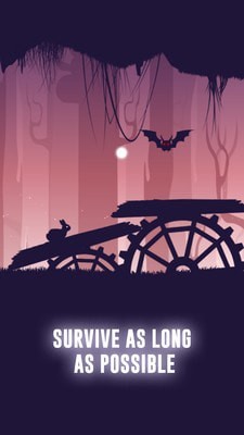 兔宝宝脱险 v1.0