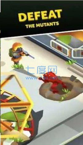 空闲的切尔诺贝利 0.0.0.6