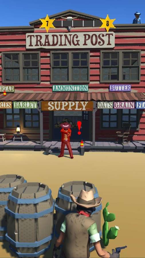 死眼代理人手游 v1.0.66