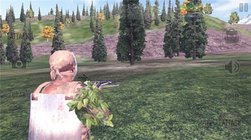 绝处逢生中文版 v1.1.1