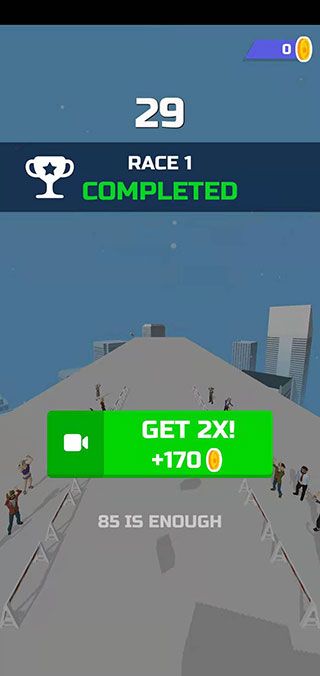 超速漂移无限金币无限钻石版 v1.22.3