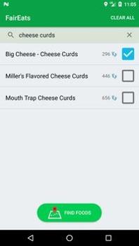 FairEats v3.1.5