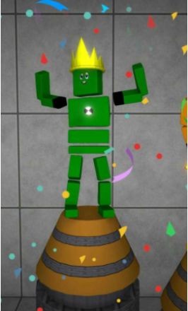 彩虹朋友布娃娃游乐场  v1.0