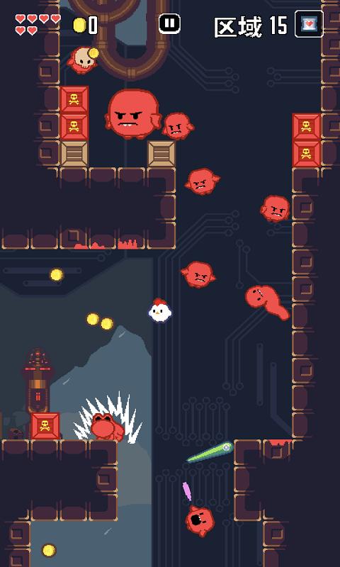 超级鸡战士 v1.26.0