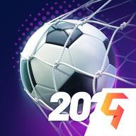 梦幻冠军足球2021