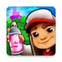 地铁跑酷恶魔8.0定制版