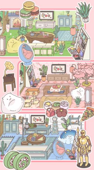 浪漫情侣之家 v1.0