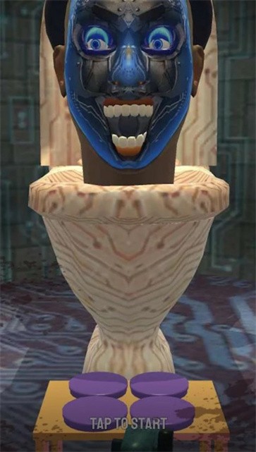 马桶人生存  v0.2