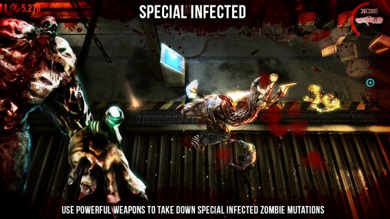 死亡漩涡2 Dead on Arrival 2 v4.0.5