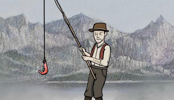 锈湖：天堂岛 v3.2.5