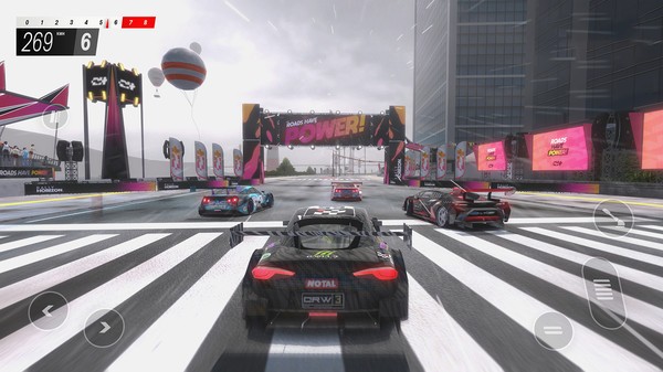 驾驶学校2023  v1.0