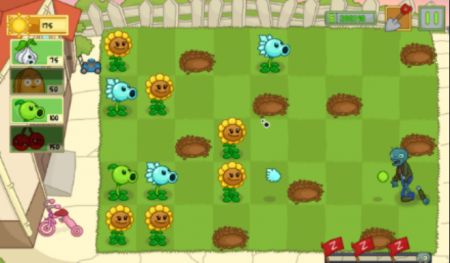 植物大战僵尸邻里保卫战 v3.1.5