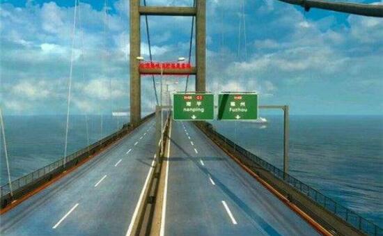 cts6遨游中国2 v1.0.0