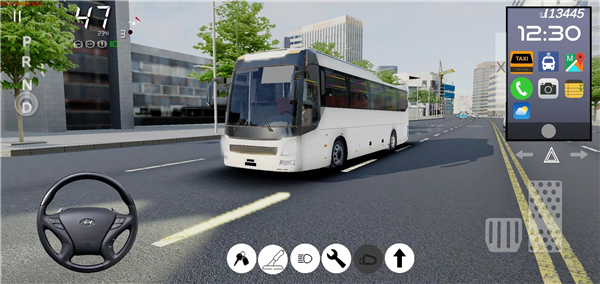 3d驾驶游戏 3.0韩国版 v3.1.5