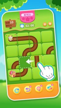 送小仓鼠回家手机版