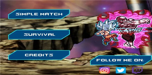 龙珠Z权力的比赛 2021-06-07 09:27