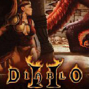 暗黑破坏神2重制版手机版