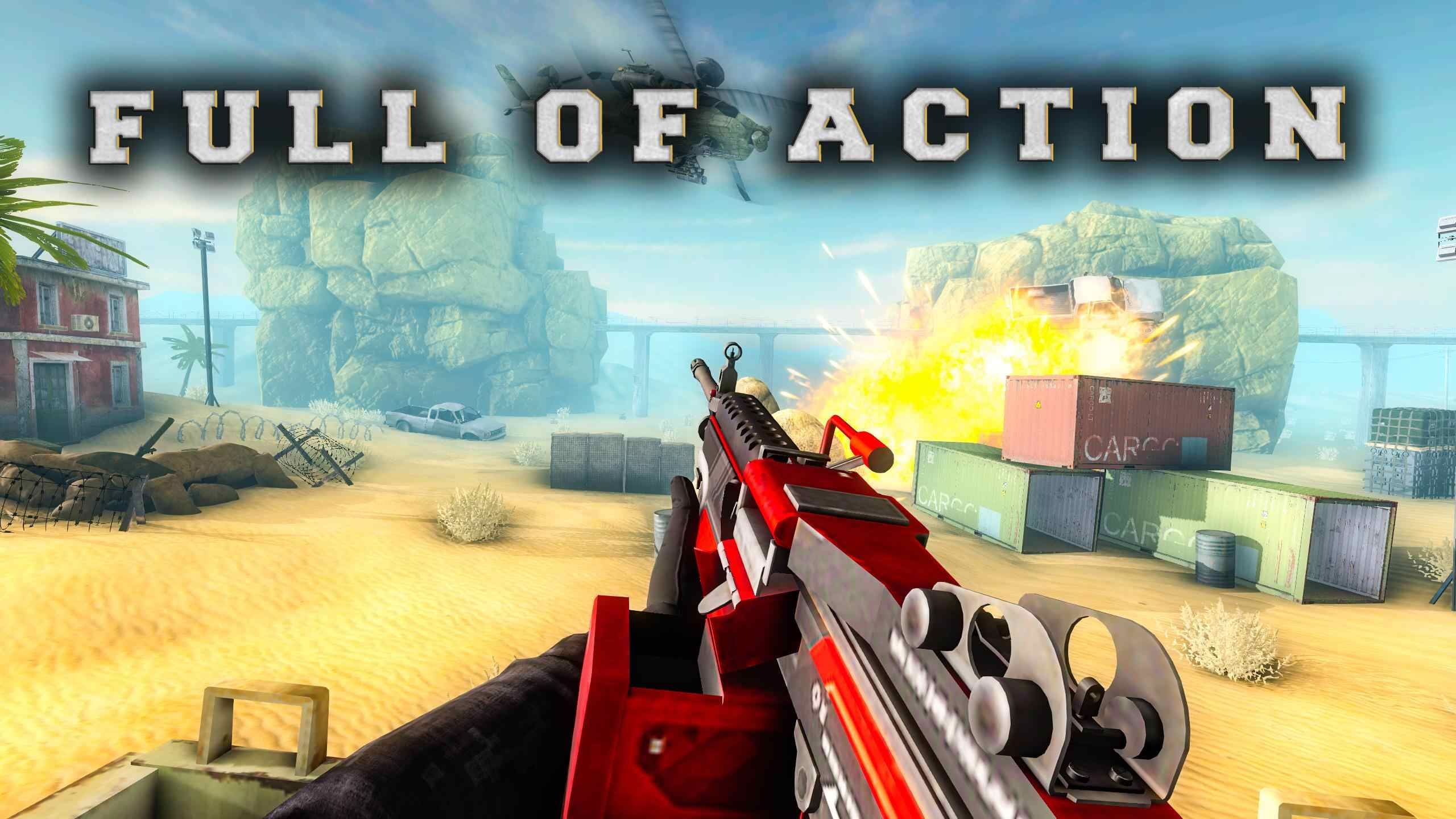 沙漠机枪手 沙漠机枪手