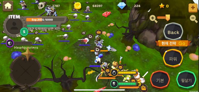 三国志援军来了手游官方版  v5.5.2