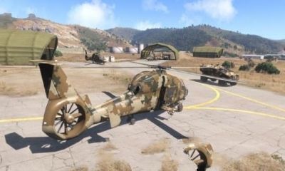 武装突袭3 终极版