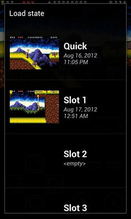 gba模拟器 v1.7.0.2