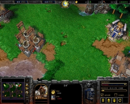 魔兽争霸3冰封王座手游 v3.2.5