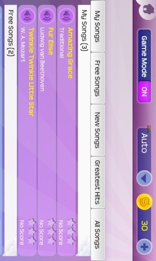 魔法钢琴 下载手机版 v3.0.5