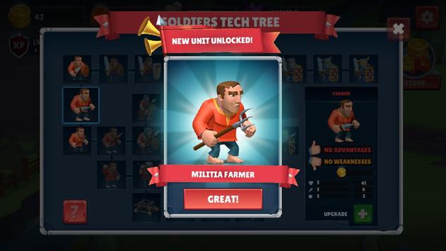 皇家塔楼防御 v3.1.5