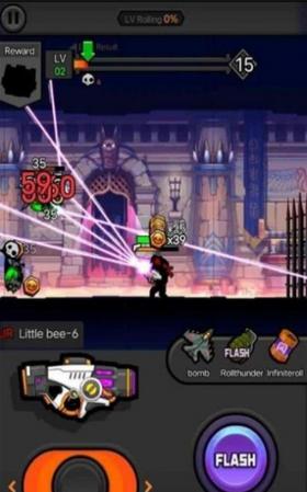 斯蒂克曼的荣耀  v1.1