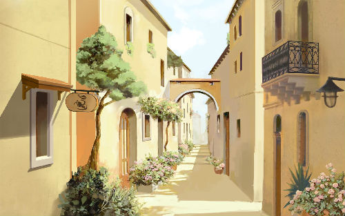 恋爱养成少女恋爱截图0