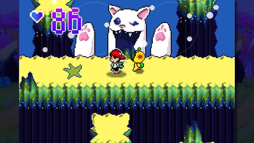 雅典狂想曲安卓中文版图片1