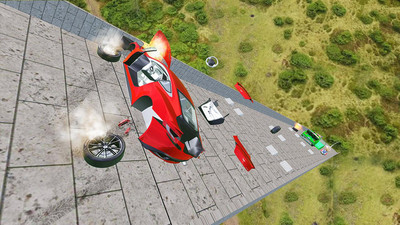 死亡楼梯车 v1.5