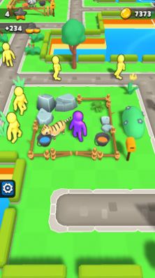 动物农场模拟器 v1.2