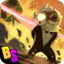 毛巾之战2官方版(Towelfight 2: The Monocle of Destiny)